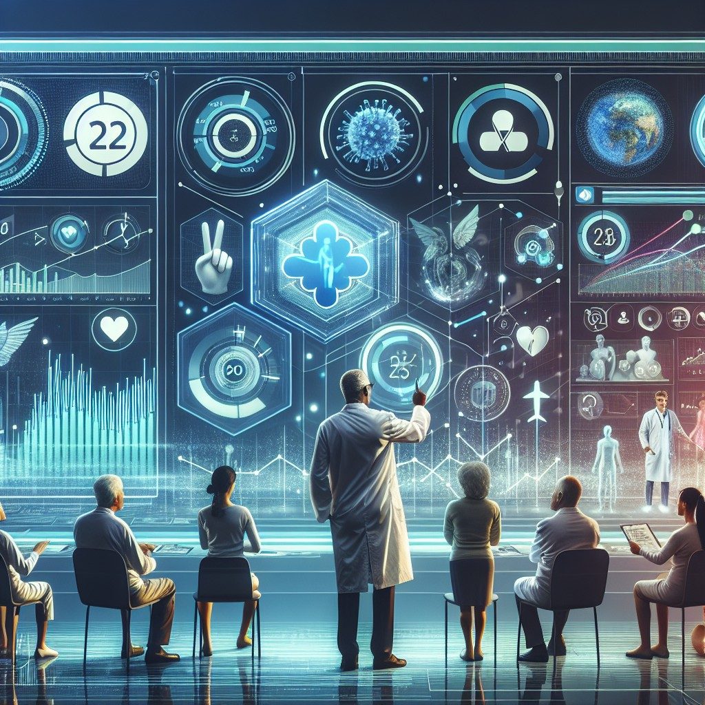 Breaking Study: New Health Data Reveals Surprising 2026 Predictions