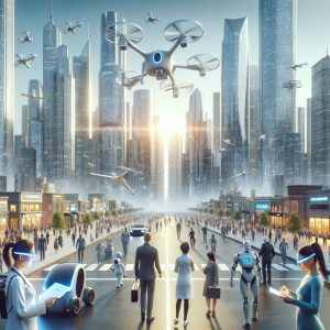 Employment Statistics