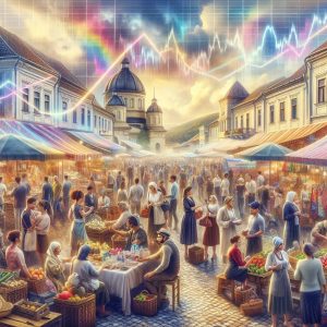 Romania economic outlook