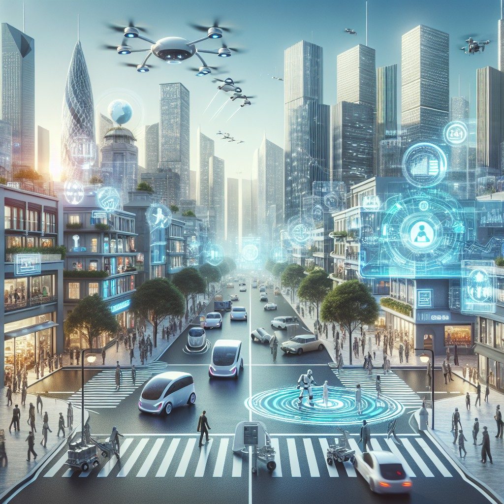 Tech Report: AI Trends That Will Dominate Daily Life in 2026