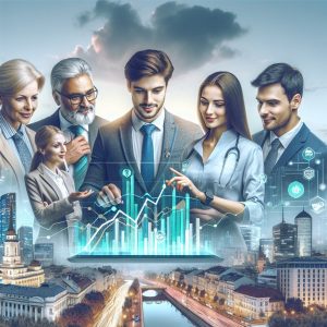 Romania salary trends